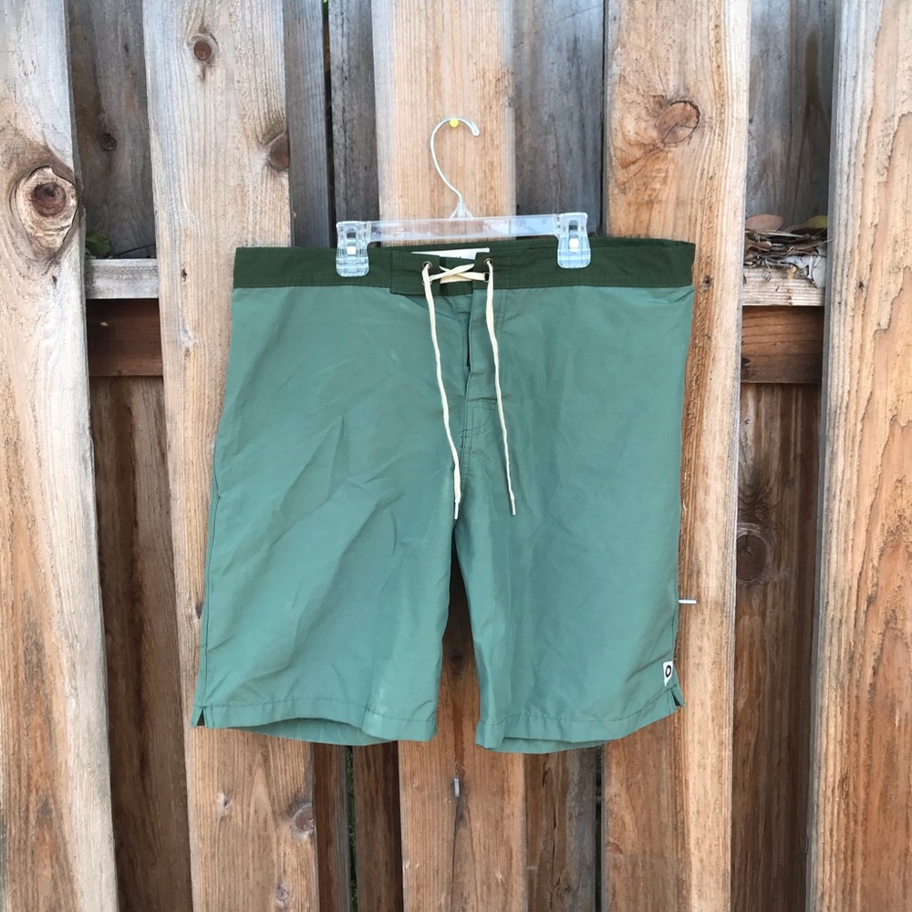 M’s Mollusk Trunks